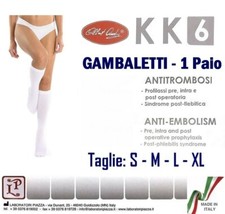 Gambaletti Compressione