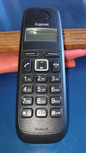 Siemens gigaset a120h a120 - a120h,