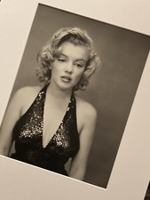 Richard Avedon Marilyn Monroe