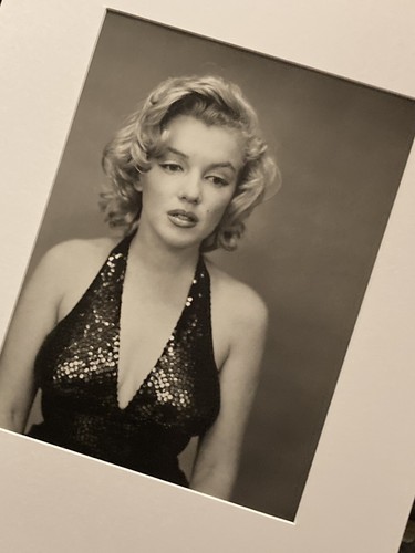 Richard avedon marilyn monroe - marilyn,