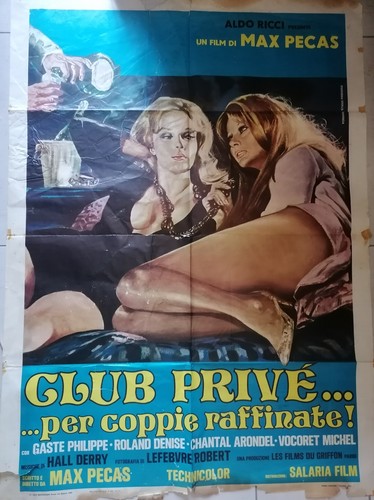 Manifesto club prive - club, per