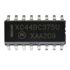 2 pezzi nuovi XC44BC375U【SOP-16】 #96-9