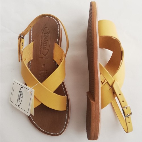 Sandali donna bassi - , in