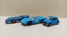 Politoys lotto modellini vari 1:43