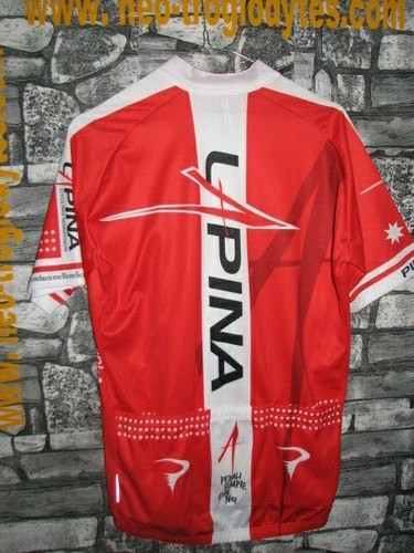 Vintage cycling jersey shirt - vintage,