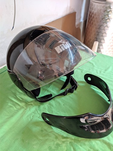 Casco kiwi rap k485 - kiwi, taglia