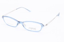 NUOVI OCCHIALI DA VISTA ASPIRE