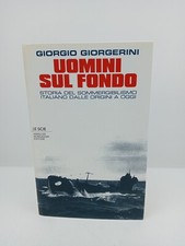Uomini sul fondo - Giorgio