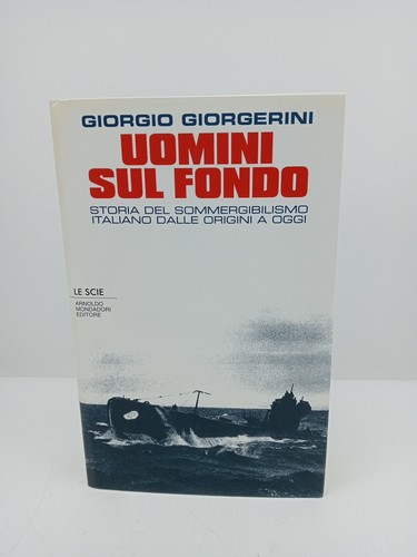 Uomini sul fondo giorgio - sul,
