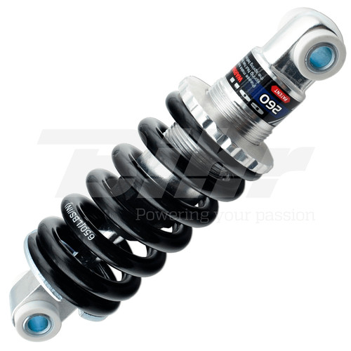 165 ammortizzatore centrale - 39-165,