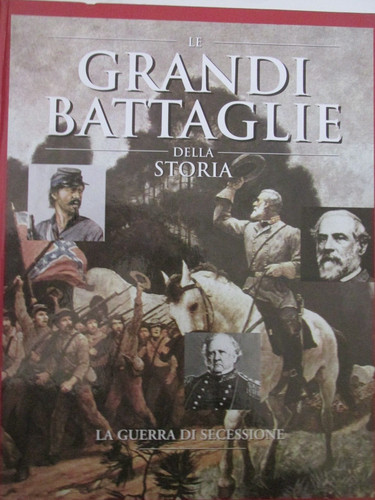 Grandi battaglie della - battaglie,