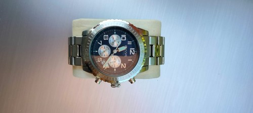 Orologio fossil modello - orologio,