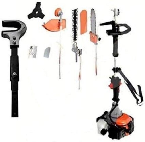 Decespugliatore scoppio 52 - decespugliatore, a