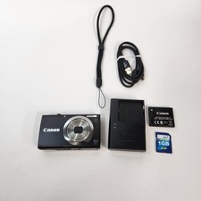 Canon PowerShot A2300 HD