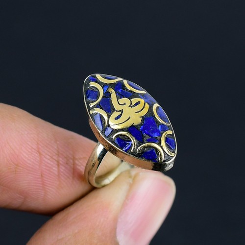 Anello regolabile nepalese