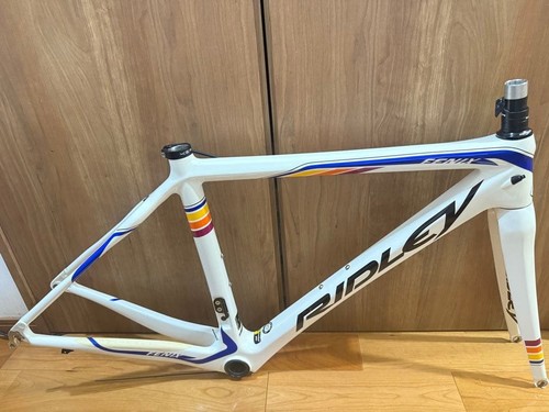 Telaio bici strada - bici, ridley