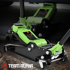 4.5"-20" 4 Ton 8000LBS Heavy