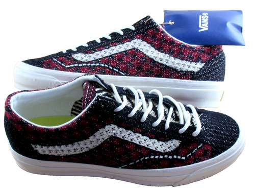 Scarpe skate vans - da, uomo