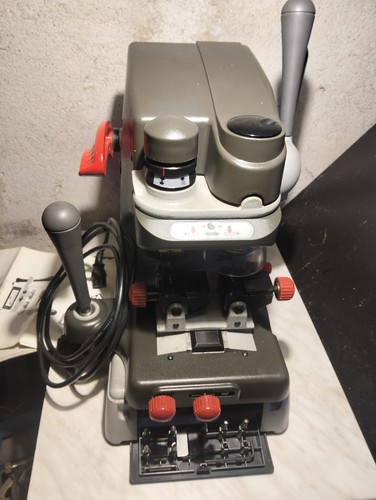 Duplicatrice matrix silca - ,