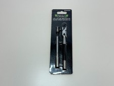 VIM Tools 3-Way 1/4" Hex Bit