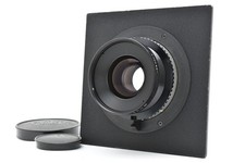 Scheda obiettivo Rodenstock