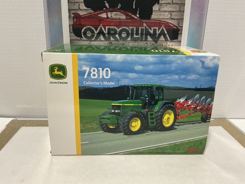 Schuco 7810 john - 7810, deere