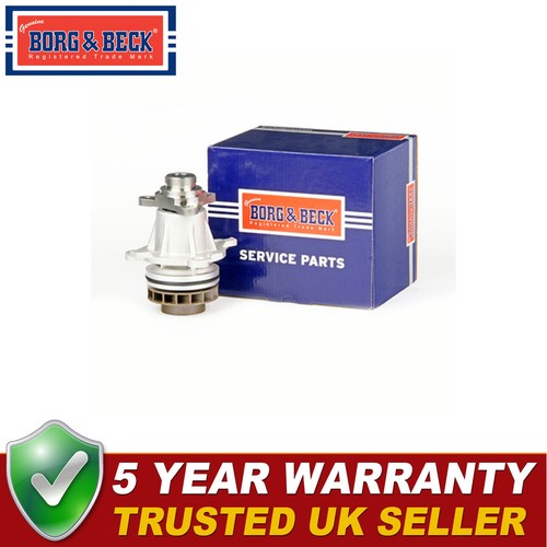 Pompa acqua borg beck - acqua, &