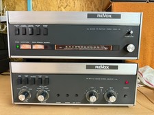 sintonizzatore reVox A-76 e