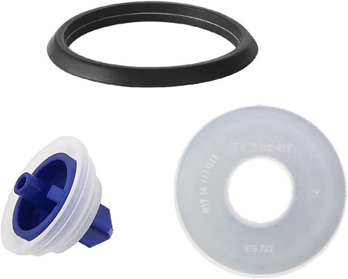 Kit guarnizioni per - kit,