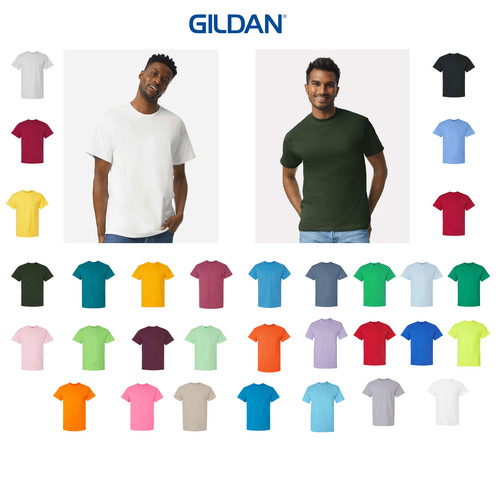 Shirt gildan 2000 unisex - 2000,