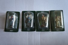 N. 4 SOLDATINI - ALPINO n°