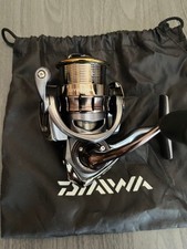 Mulinello da spinning DAIWA