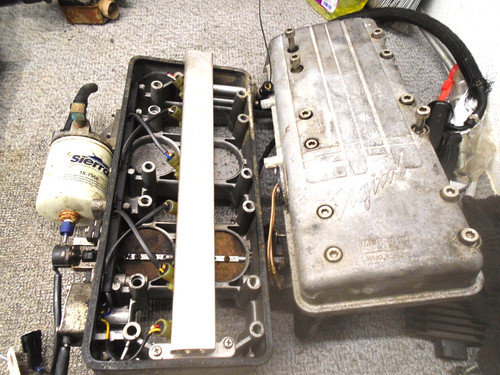 Shutter fuel management - 2,