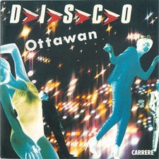 D. I. S. C.O Ottawan Molto Bad