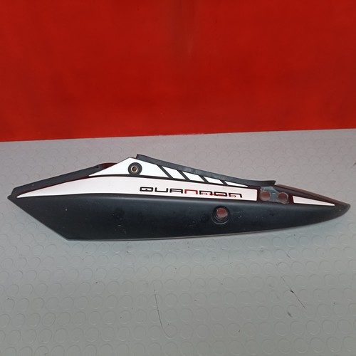 Carena kymco quannon 125 - quannon, 2010