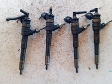 KIT INIETTORI PER RENAULT Clio