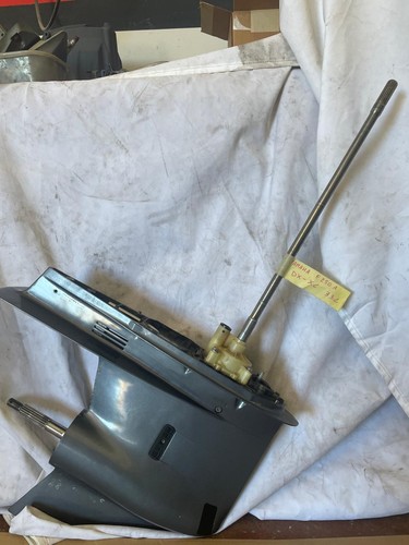 Piede yamaha f250 - f250, dx