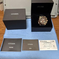 Citizen promaster c660 s067634 - citizen,