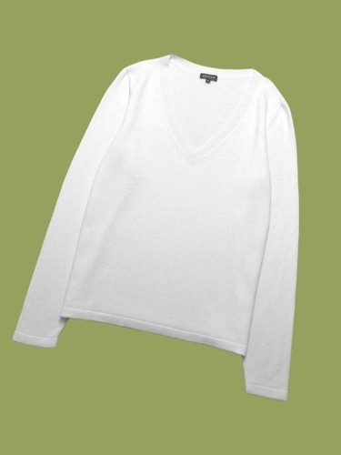Maglione donna escada bianco - maglione,