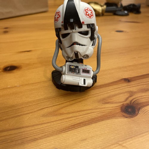 Star wars miniture - -,