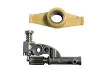 Pompa olio Makita 181245251