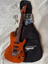 Ibanez SA series HSS /