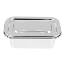  Contenitore Gelato Contenitore Acciaio Per Gelato Congelatore Scatole