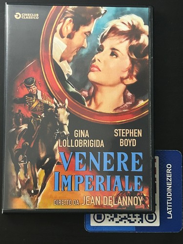 Venere imperiale con - (1962),