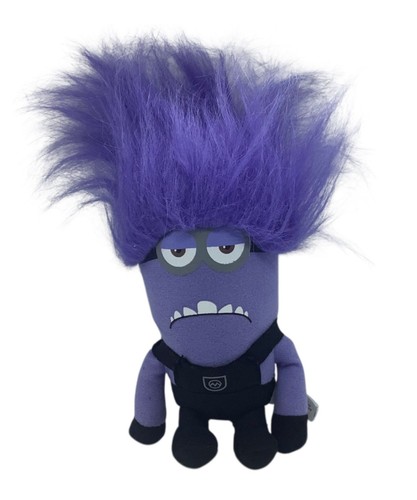 Despicable evil two eyed - despicable,