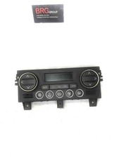 Centralina Climatizzatore ALFA