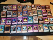 yu gi oh Carte Mix Synchro Alanera Mix