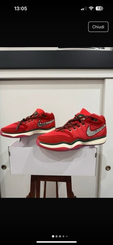 Nike air zoom hustle - air, g.