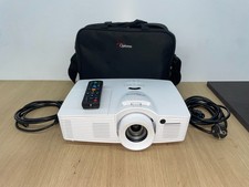 Optoma EH 416 Proiettore