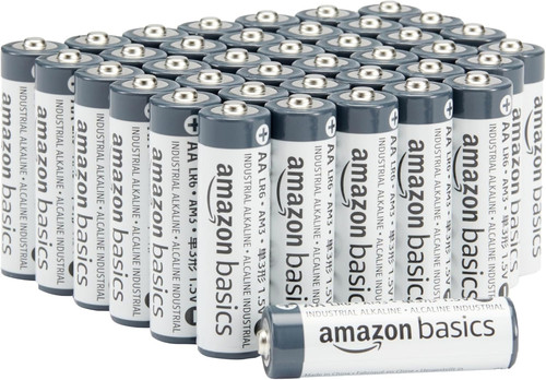 Batterie alcaline - 40,